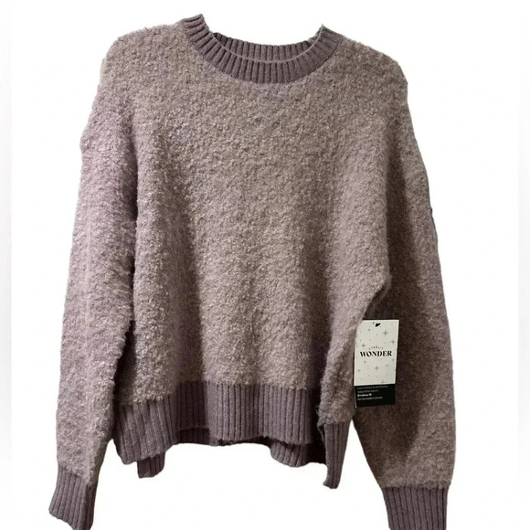 Broadway 38 Sweaters - COPY - Broadway 38 Sweater NWT